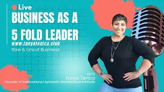 A Blind Spot 5 Fold Leaders Have When Building