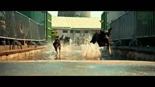 Revolten - Svensk officiell trailer (1080p)