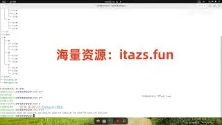 Linux Bash Shell 脚本编程视频课程