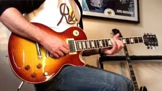 2016 Gibson Les Paul Standard + Tone King Imperial 20th Anniversary