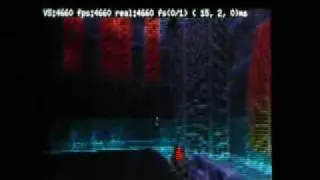 QUAKE II on Dingoo A320 (DINGUX)(PSX4ALL)