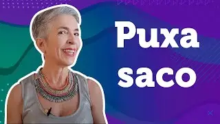Puxa-Saco  | UX Change by Amyris Fernandez