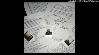 XXXTENTACION - Jocelyn Flores (Audio)
