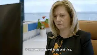 Optimising productivity for services professionals by alleviating manual time tracking processes
