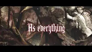 Hawthorn - Eternal Lord (Lyric Video) Thorns & Blood (Remastered & Expanded)