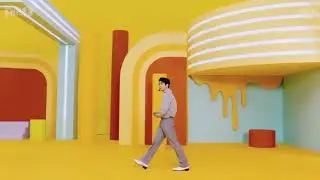 Performance/ Transition from 'Dynamite' to 'Butter'