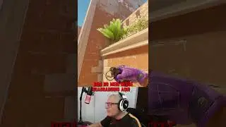 TUTORIAL POP FLASH NO MEIO DO MAPA ANUBIS #cs2 #cs2nades #cs #counterstrike #counterstrike2