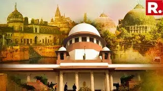 Ayodhya Case Development: Muslim Group's Lawyer Rajeev Dhawan Claims Threat To Life
