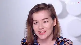 Адэль Мифтахова о сплэш-маске