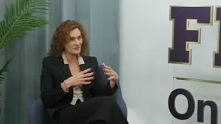 Interfaiths Miami: Tara Orezzoli on FIU's Bell Chapel