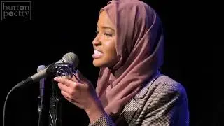 Muna Abdulahi - 5 Confessions of Home