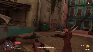 Far Cry 6 - Advanced Takedown Techniques