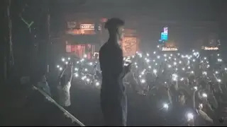 21 Savage Performs 