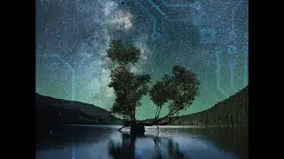 Avith Ortega - Enophophilia (Full Album) Downtempo, Ambient, Chillout, Acid Ambient, IDM