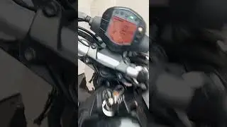 KTM Duke 200 rpm stuck problem, #ktm #ktmduke #ktmrc200 #ktmbikes #ktmblog