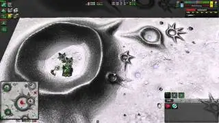 AIxJU Rymarq vs Magman on MoonQ10X
