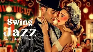 Authentic Vintage Jazz Radio Selection for Passionate Swing Dance Lovers Everywhere