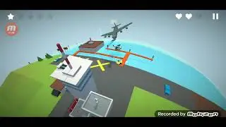 sky duels BUMF plane fighter