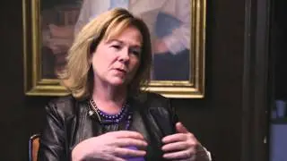 Broadcasts From the James Beard House: Susan Ungaro