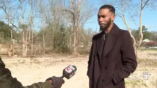 Ville Platte Revitalization effort