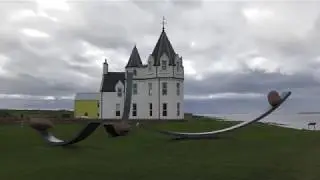 Around The NorthCoast 500 in 8 Days