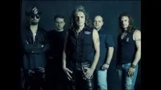 George Gakis & The Troublemakers - Days of Rock n Roll (2012)