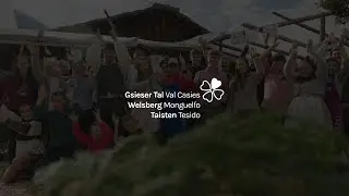Event Video | Almh&uuml;ttenfest Gsies 2023 | S&uuml;dtirol