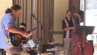 Dan Beck Band