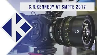 C.R.Kennedy & Company at the SMPTE 2017 Show