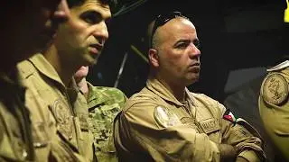 Northern Strike 19: SPP Partners Exercise Together
