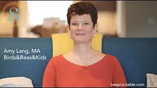Q&A: At what age should we tell kids how babies are made?