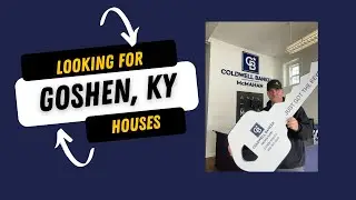 Best Neighborhoods in Oldham County-Looking for Houses in Goshen KY