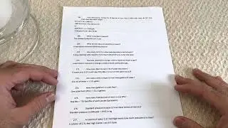 Подготовка к экзамену на получение лицензии на эксплуатацию котла, а также ответы на часто задава...