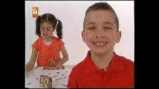 atv - Program Tanıtım ve Reklam Kuşağı (Nisan 2009)
