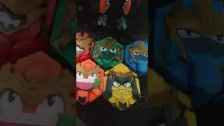 legend hero 1