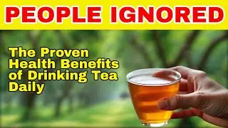 Mango Leaf Tea: The Secret to Lower Sugar, Weight Loss & Glowing Skin!