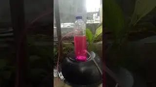 pompa air Gravitasi