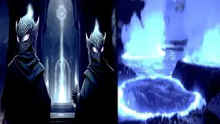 QFTGB: The War Within - Schism in the Order