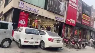 Kareem market lahore |liberty market |winter shopping 🛍️ ||