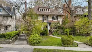 38 Edgar Ave, Toronto