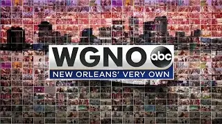 WGNO news opens