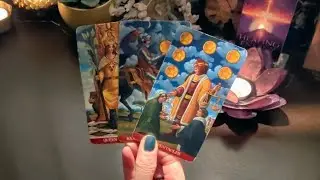 💜 ВЕСЫ ♎ Человек, о котором вы думаете... Его счастье зависит от вас...