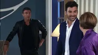 Voltea Pa Que Te Enamores - Episodio 038 | Declaraci&oacute;n Pendiente
