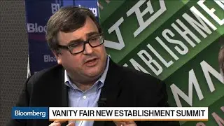 Reid Hoffman Sees 'Huge Potential' in AI