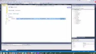 Урок 11 по продвинутому C++/графике: IOManager, больше ifstream