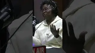 Gang Culture: A Podcast brought to you by The CAUSE #shorts