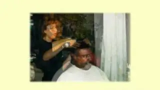 Creative Hair Design