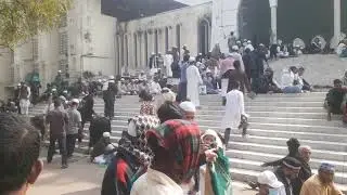 Friday Dhaka