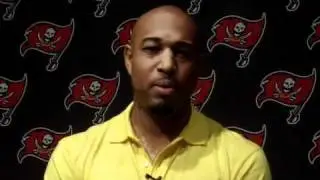 A look back at Bucs' 2009 win at New Orleans