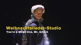 Christmas Carol Studio 
